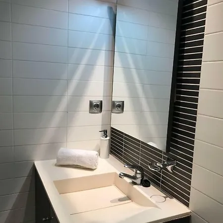 Vtz El Balcon De Rey Alfonso Ii Appartamento