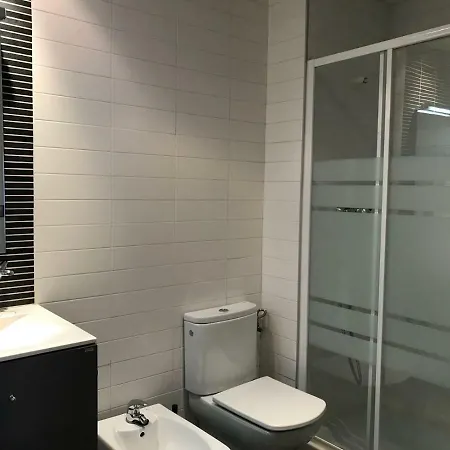 Vtz El Balcon De Rey Alfonso Ii Appartamento