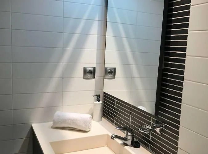 Vtz El Balcon De Rey Alfonso Ii Appartamento