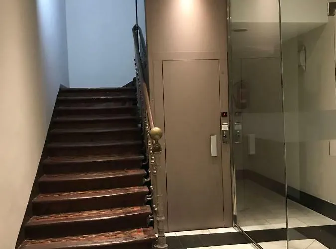 Vtz El Balcon De Rey Alfonso Ii