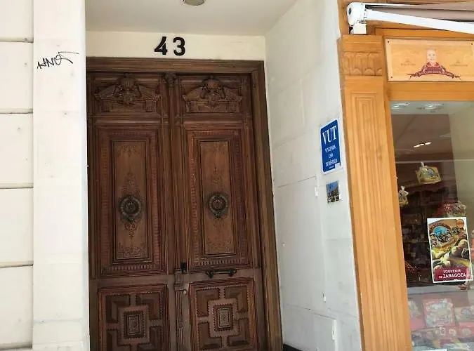 Appartamento Vtz El Balcon De Rey Alfonso Ii *