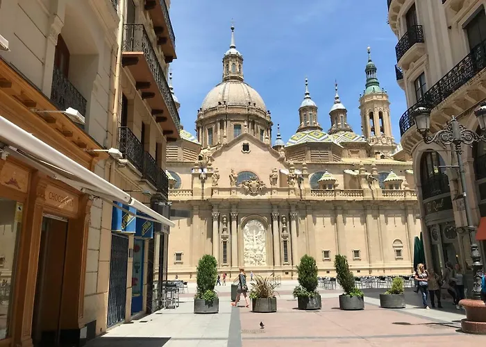 Appartamento Vtz El Balcon De Rey Alfonso Ii *