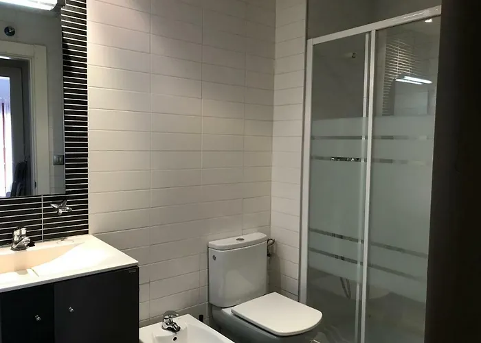 Vtz El Balcon De Rey Alfonso Ii Appartamento